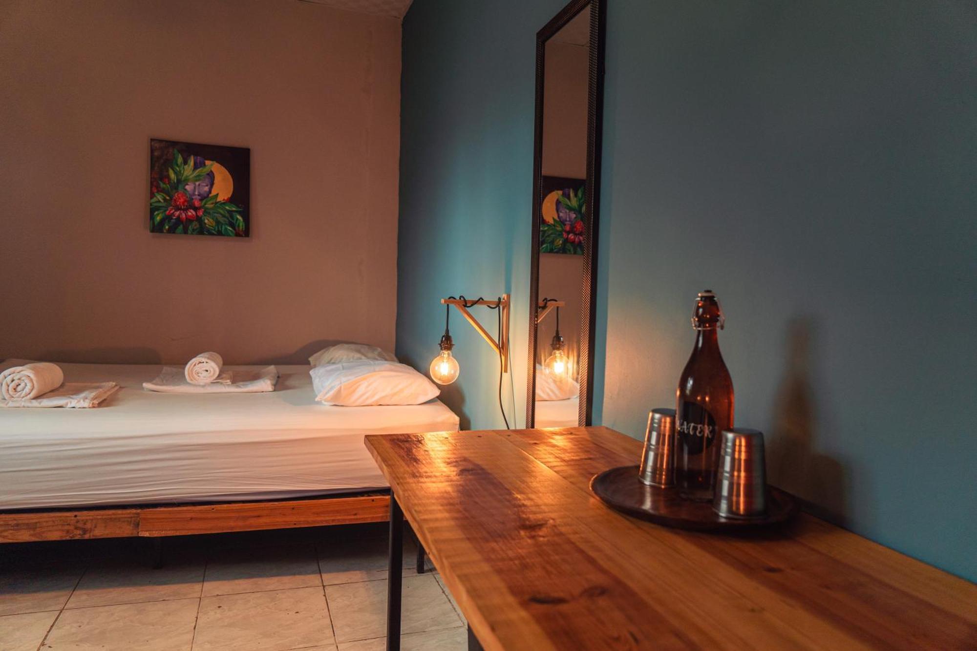 Bodhi Hostel & Lounge El Valle de Anton Kültér fotó