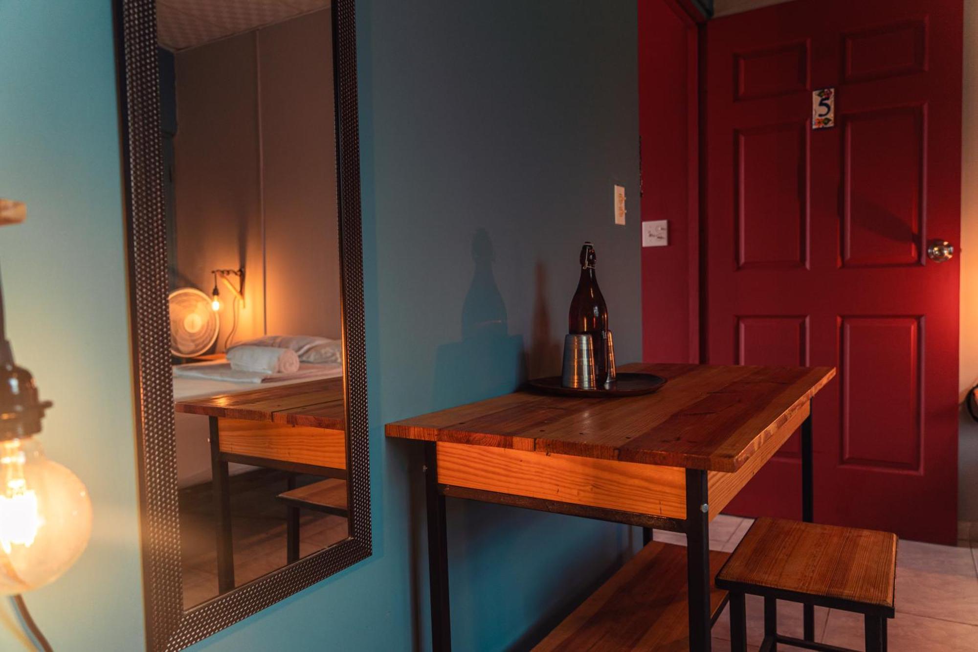 Bodhi Hostel & Lounge El Valle de Anton Kültér fotó